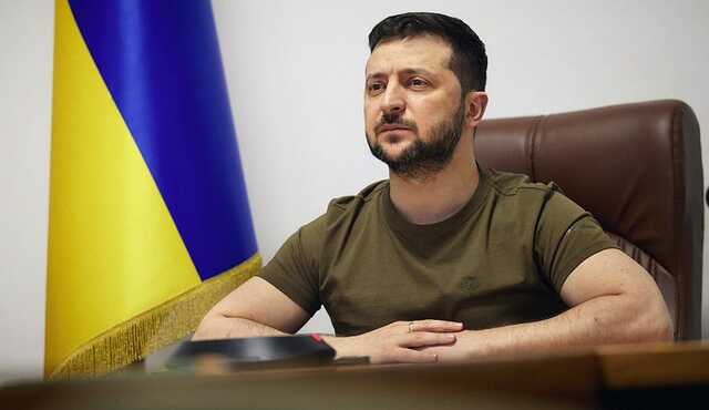 У відповідь на ядерний шантаж. Зеленський закликав запровадити новий пакет санкцій проти РФ