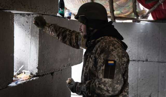 На Харківщині українські військові знищили ворожу "Акацію" разом з екіпажем