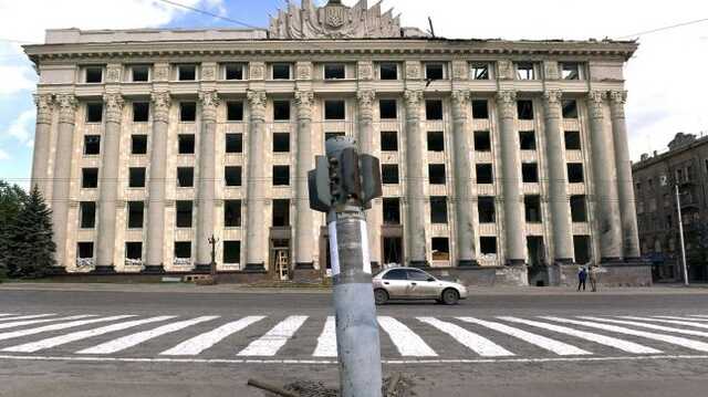 Поліція спростувала фейк про "мобілізацію" жінок у Харкові