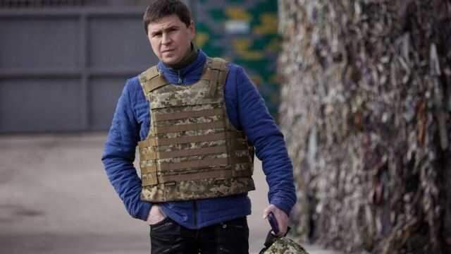 Україна застосовує тактику "тисячі порізів" у війні з Росією