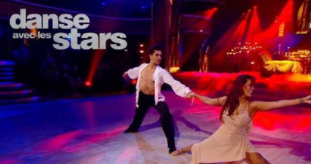 У французькому шоу "Танці з зірками" росіянка із Чебоксар видає себе за українку