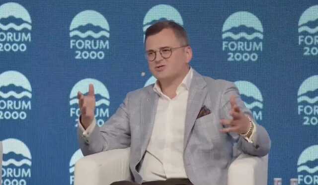 Украина может обрести членство в Евросоюзе "за две ночи", – Кулеба