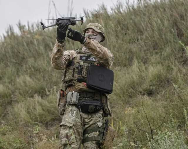 База оккупантов стала братской могилой: ВСУ уничтожили 58 захватчиков