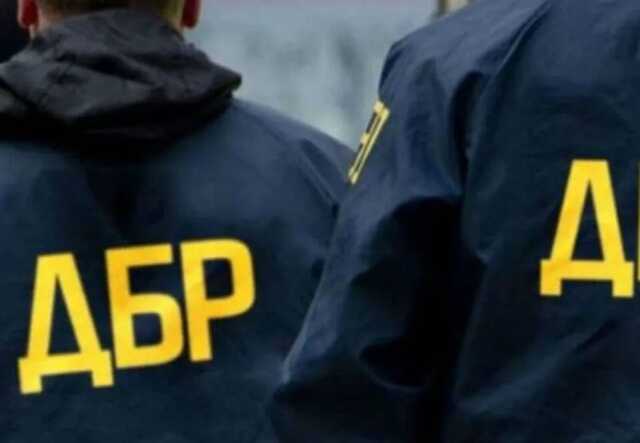 ДБР подало запит на екстрадицію фігуранта розслідування про "Батальйон Монако"