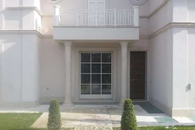 Олена Зеленська заборонила здавати свою віллу в Італії громадянам РФ