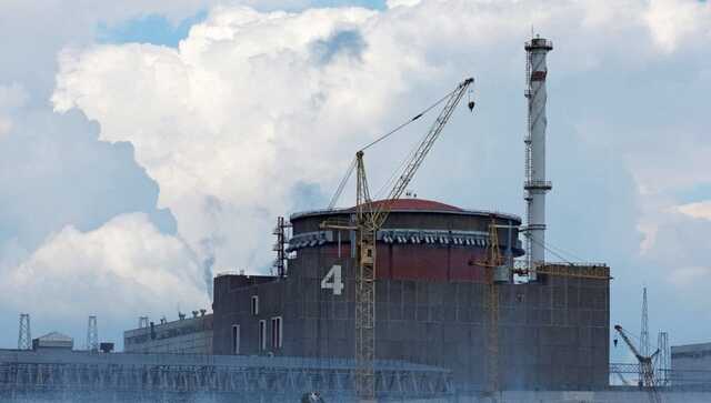 Росіяни можуть не допустити місію МАГАТЕ до ключових об’єктів ЗАЕС – Галущенко