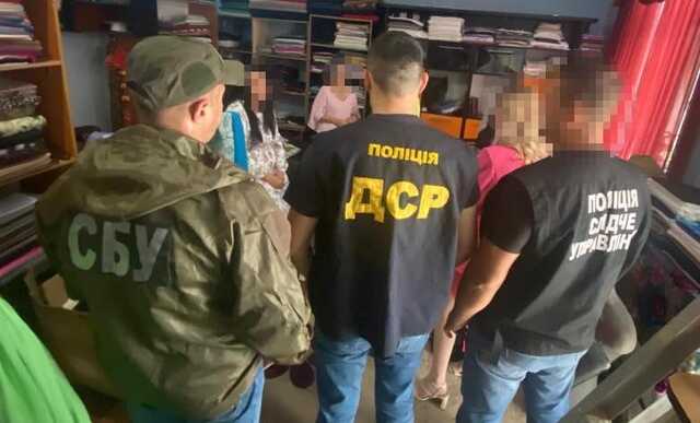 У Чернівцях затримали організатора схеми виїзду призовників