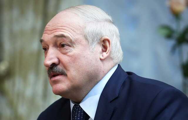 Лукашенко пообещал оставить Беларусь независимой