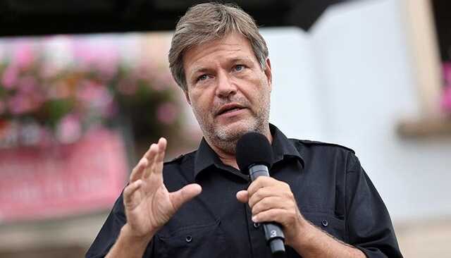 Німеччина не може покладатися на роботу "Північного потоку" взимку, - Хабек