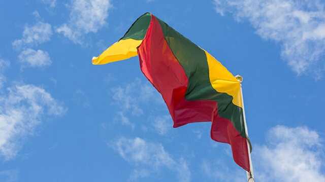 Литва закликала ООН направити поліцейські сили на ЗАЕС