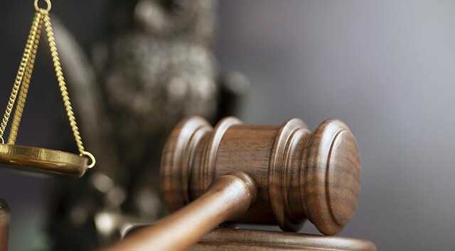 Мешканця Вінниці дали 5 років за поширення комуністичної символіки