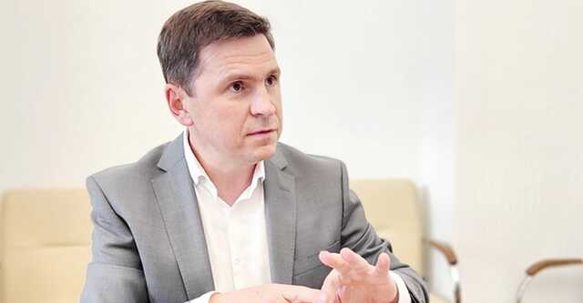 Подоляк розвінчав фейк Лукашенка про Зеленського та армію