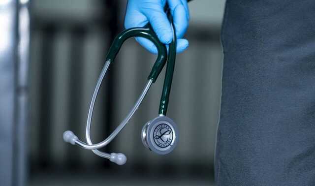 ЄС відкриває хаб для українських пацієнтів у польському Жешуві