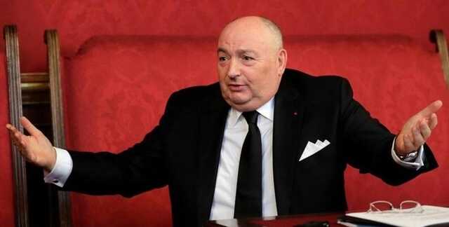 В Італії конфіскували одинадцять вілл російського мільярдера В’ячеслава Кантора