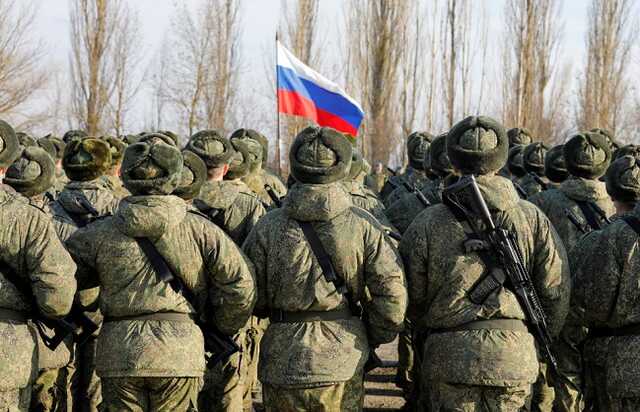 Откровение русского военного: боеспособность армии постепенно сокращается