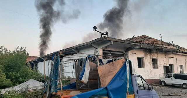 Війська РФ обстріляли п’ять громад Сумської області: названо наслідки