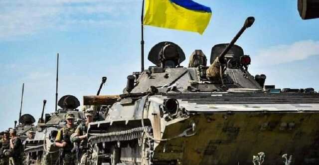 О наступлении ВСУ все говорят, а о тяжелораненых молчат