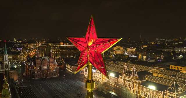 Екс-депутат Держдуми РФ дав прогноз, чи Росія розпадеться на десятки держав