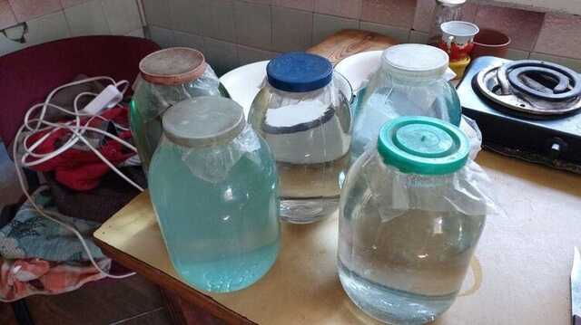 У прифронтовому Слов’янську влада бореться з самогонниками