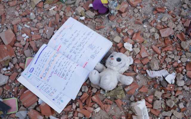 В Україні зросла кількість поранених унаслідок збройної російської агресії дітей