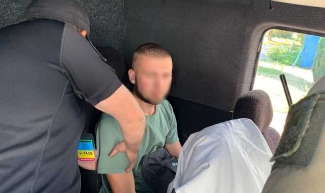 "Грав у хованки та програв": на кордоні з Польщею затримали ухилянтів, — МВС