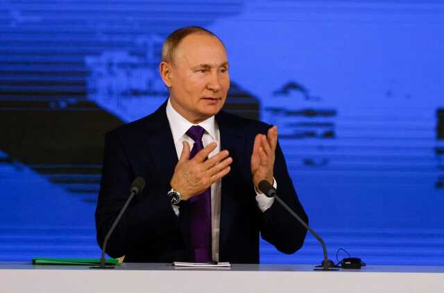 Путін зупинив постачання газу до Німеччини, яка найбільше цього боялася