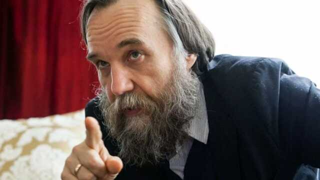 "Курка" i "яйце" російського фашизму: чи пов’язані демагогія Дугіна та одержимість Путіна?