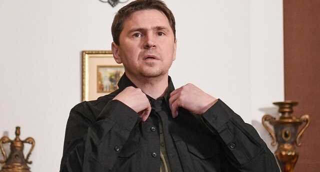 Страшилки про "холодну зиму" виявились пшиком: Подоляк висміяв газовий шантаж Росії