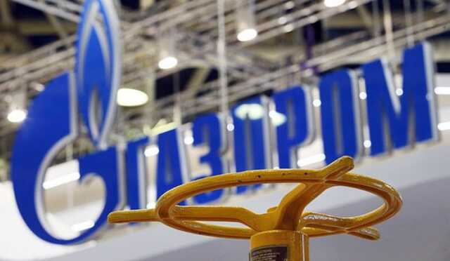 "Газпром" знайшов причину, через яку можуть залишити Німеччину без газу