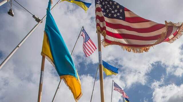 США хотят положить конец войне в Украине, чтобы открыть дипломатический фронт работы