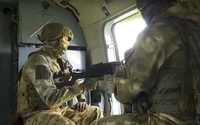 Втома росіян від війни ускладнить вербування нових добровольців - ISW