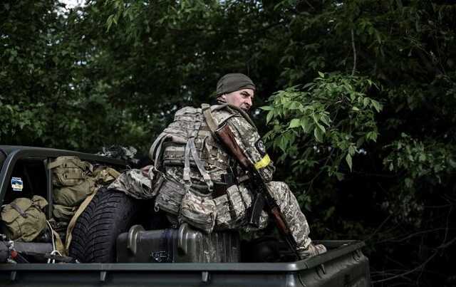 "Росіяни виснажені": генерал Бен Ходжес розповів, коли Україна переламає хід війни з Росією