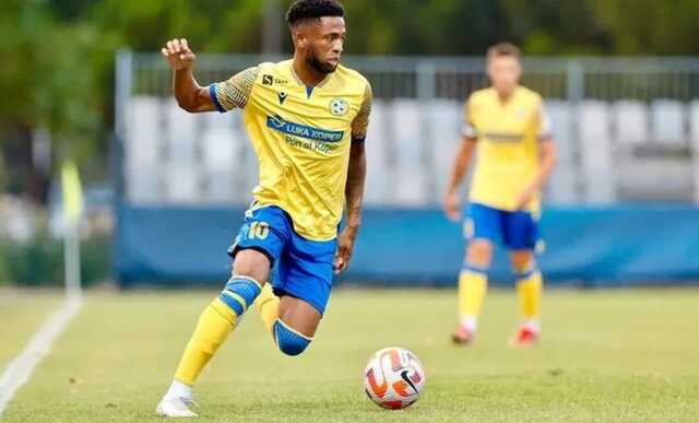 Киевское "Динамо" оформило исторический трансфер