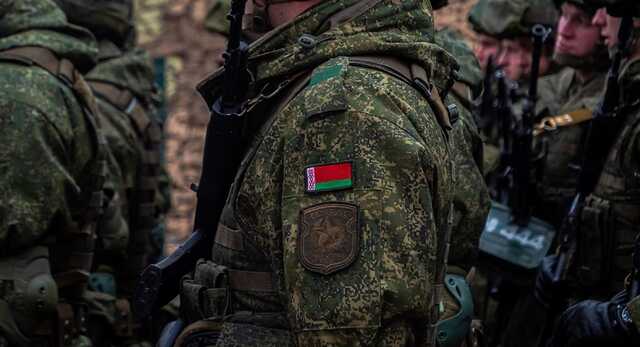 Прикордонники розповіли, чи є сьогодні загроза з боку Білорусі