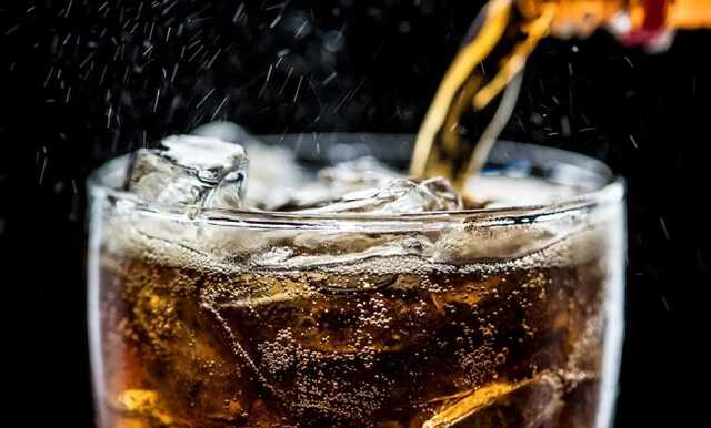      Coca-Cola, Fanta  Sprite