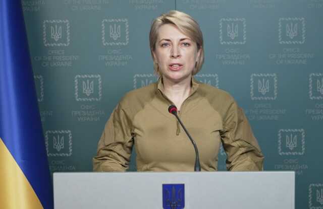 Верещук закликає жителів окупованих територій евакуюватись і не брати участь у "референдумах"