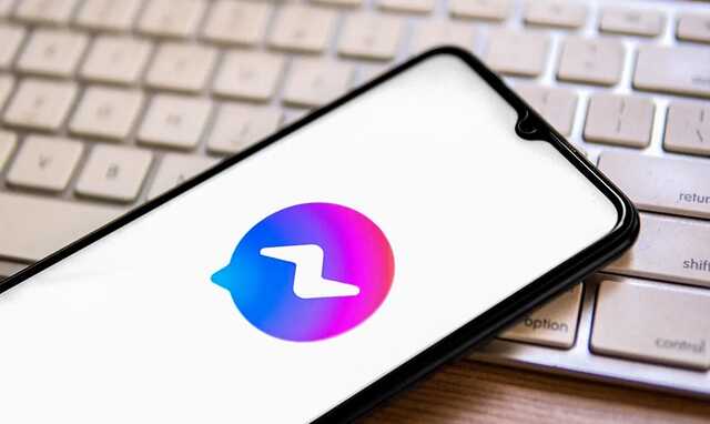 Messenger  Facebook      -  ̳