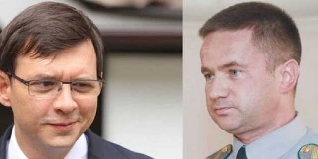 Бизнес коллаборанта Мураева аккумулирует «смотрящий» из орбиты беглого Пшонки