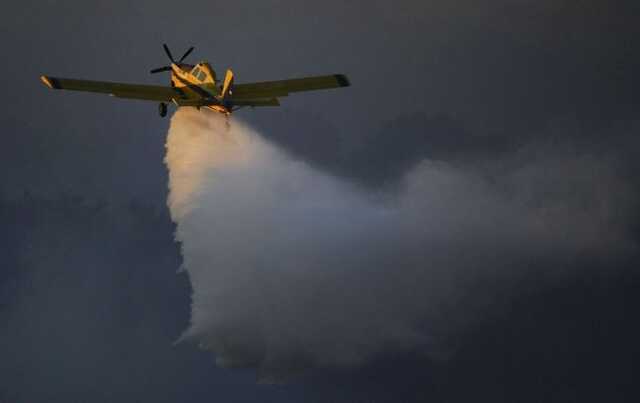 На півночі Казахстану через пожежі затримуються потяги, є постраждалі