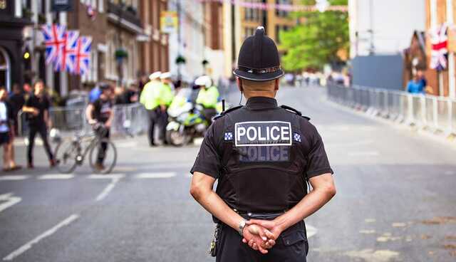Поліція Британії готується до масових заворушень через енергетичну кризу, - ЗМІ