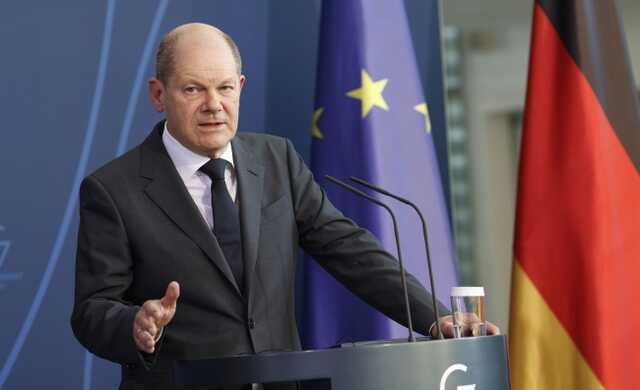 У Німеччині знайшли нове джерело коштів для зниження цін на газ