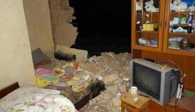 Под Киевом произошел взрыв в жилом доме: среди травмированных - младенец