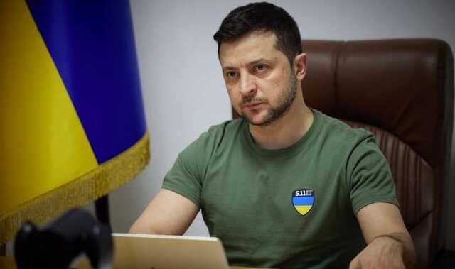 Зеленский отреагировал на петицию о легализации порно и эротики