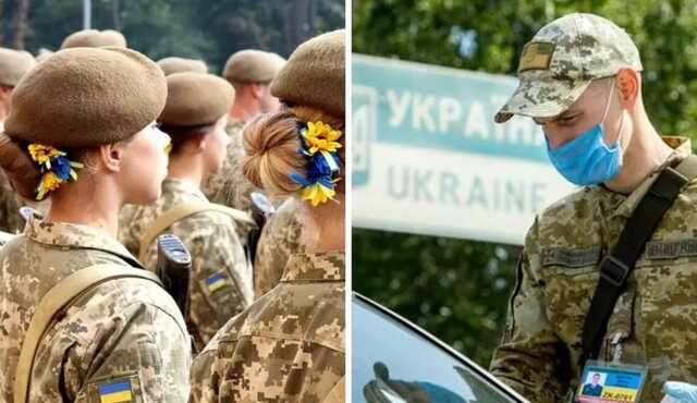 У Міноборони спростували черговий фейк про військовий облік жінок