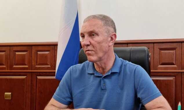 Херсонського колаборанта Сальдо отруїло ФСБ – розвідка