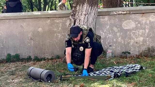 Число постраждалих після вибуху на виставці у Чернігові зросло до 15 осіб