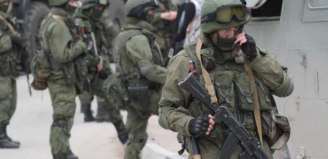 ВСУ прорвали оборону РФ: оккупанты истерят из-за катастрофы на Херсонщине