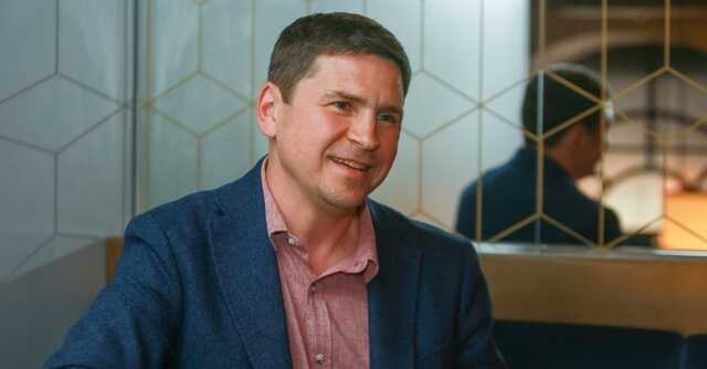 У Зеленського відповіли Пєскову про можливість переговорів із Росією