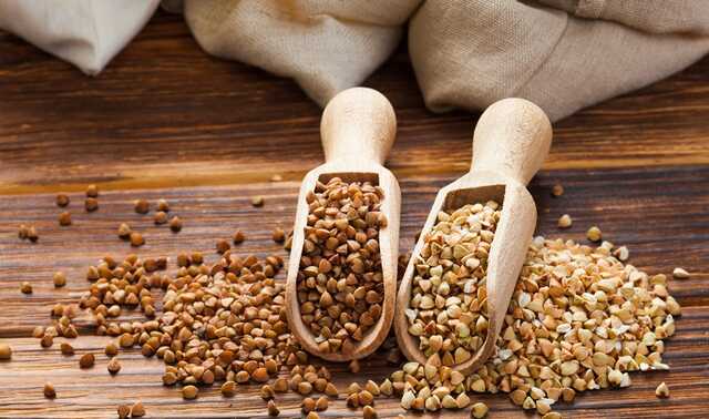 Гречка в Україні продовжує дорожчати