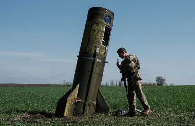 РФ використовує низькотехнологічні елементи у своїй найкращій зброї, - NYT